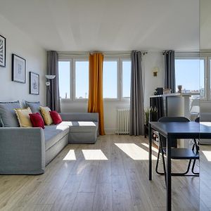 Appartement met een Slaapkamer